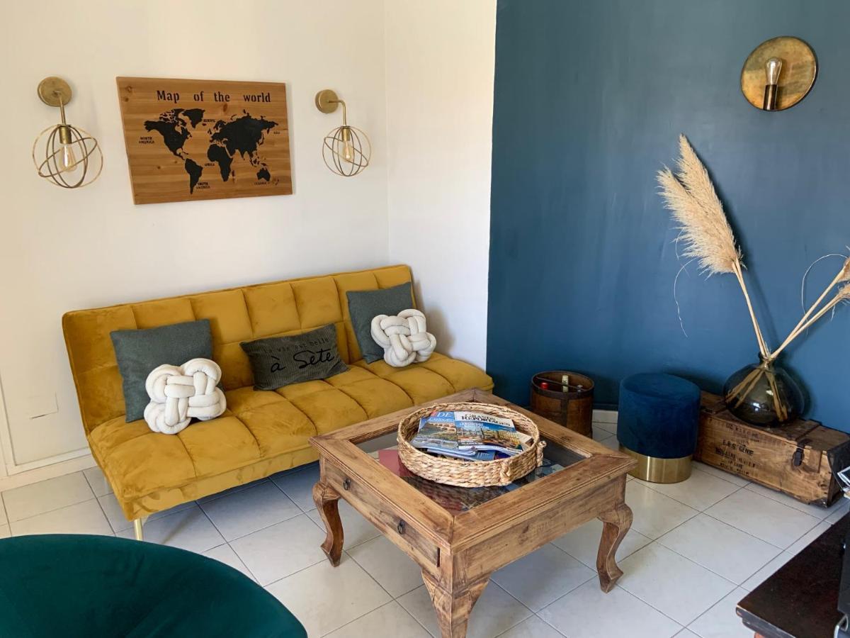 Apartamento Sete - 6 Quai Louis Pasteur Exterior foto