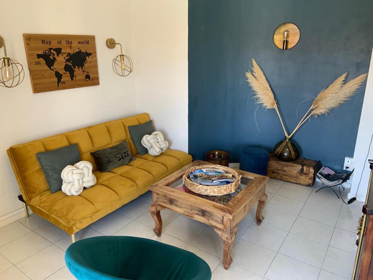 Apartamento Sete - 6 Quai Louis Pasteur Exterior foto