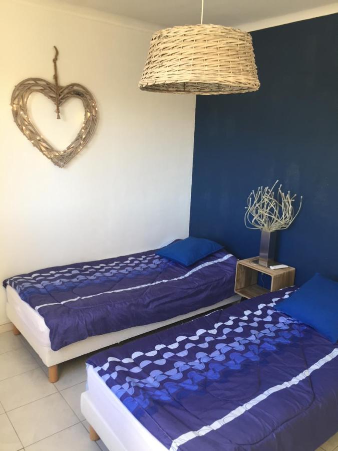 Apartamento Sete - 6 Quai Louis Pasteur Exterior foto